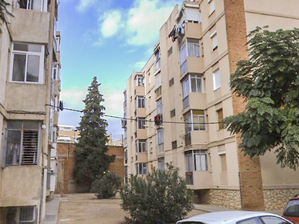 Vivienda en Reus, Calle Mare Molas Nº45, 4-1