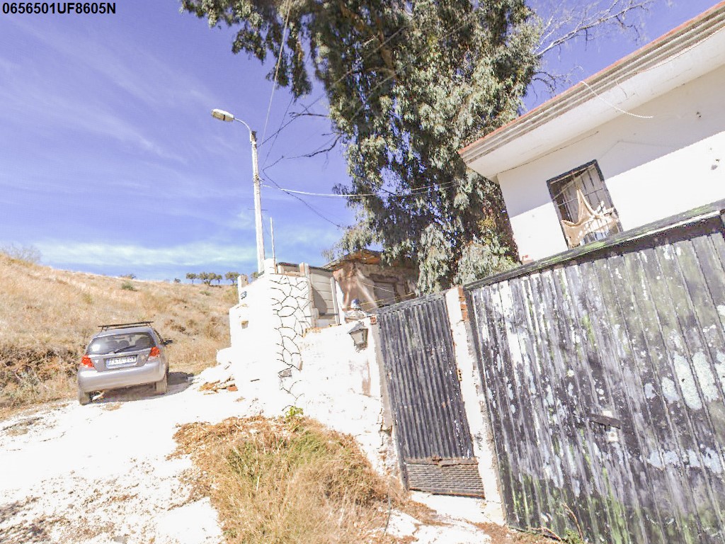 Vivienda en Málaga, Calle el Bombo 19-b