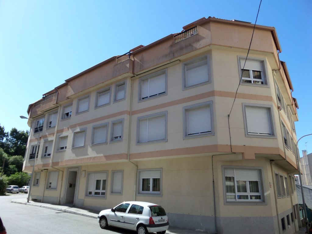 Vivienda en Ribeira, Rúa Da Canteira Nº 4 Bajo a
