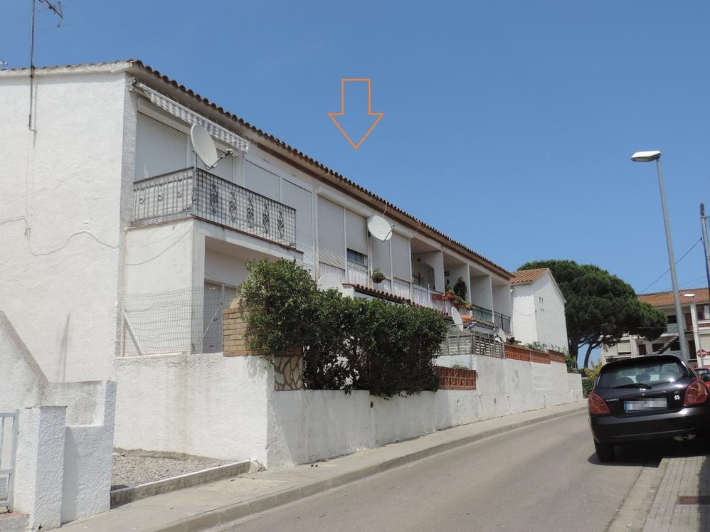 Vivienda en Escala, C/del Camí Ample, 4 Baixos