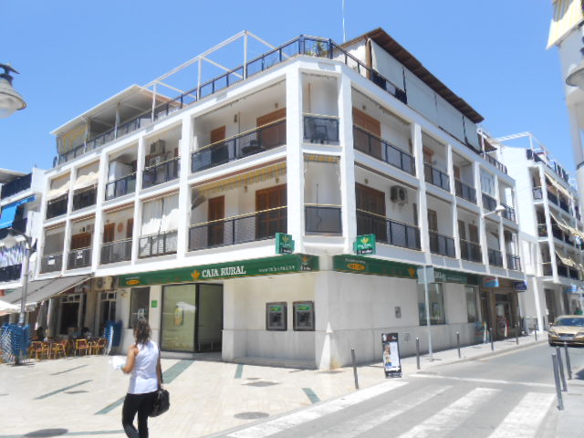Vivienda en Punta Umbria, Cl Delfin 2 a At Ñ