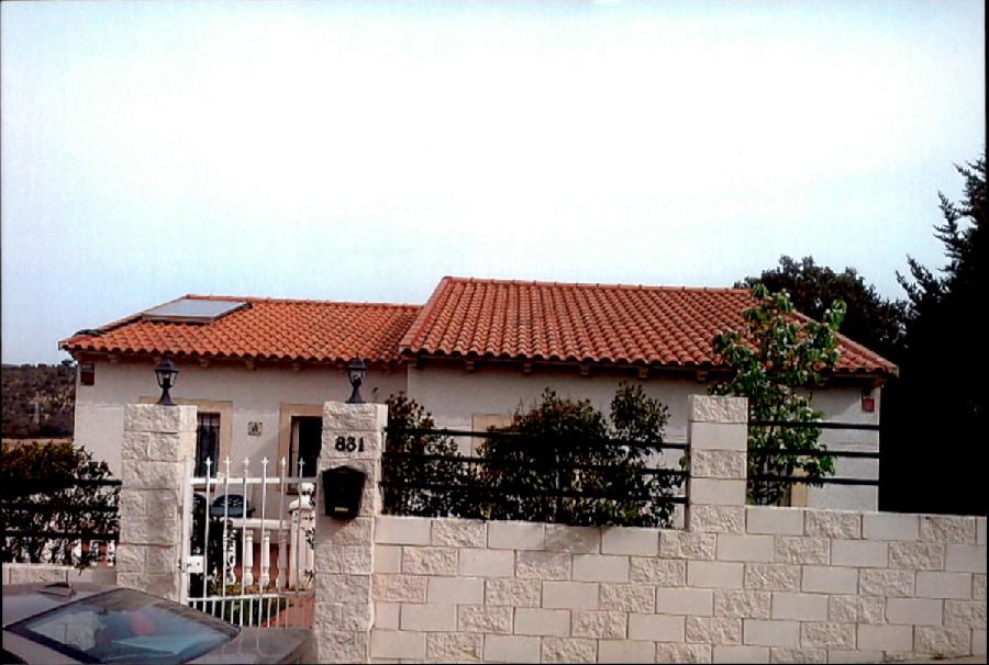 Vivienda en Fuentenovilla, Cl del Madroño 35 - Parcela 831 - Urb Monterrebollo