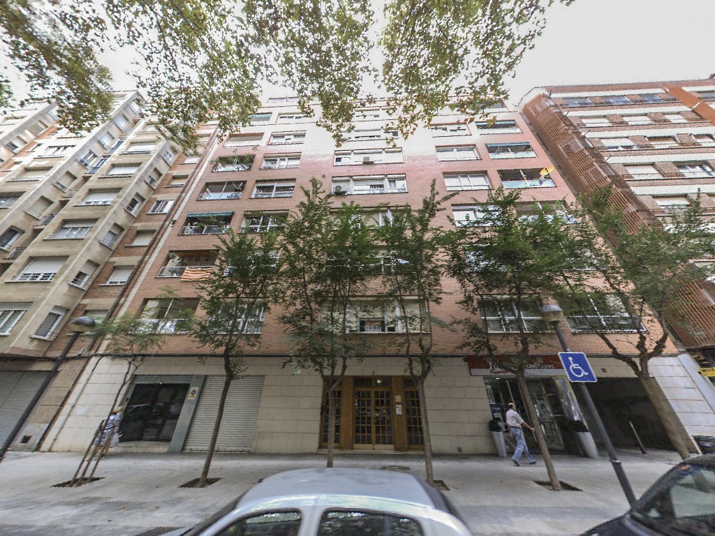 Vivienda en Reus, Paseo Misericordia, 7, 5-2