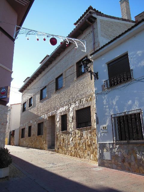 Vivienda en Yebes, Calle Soledad Nº 2, Dúplex G