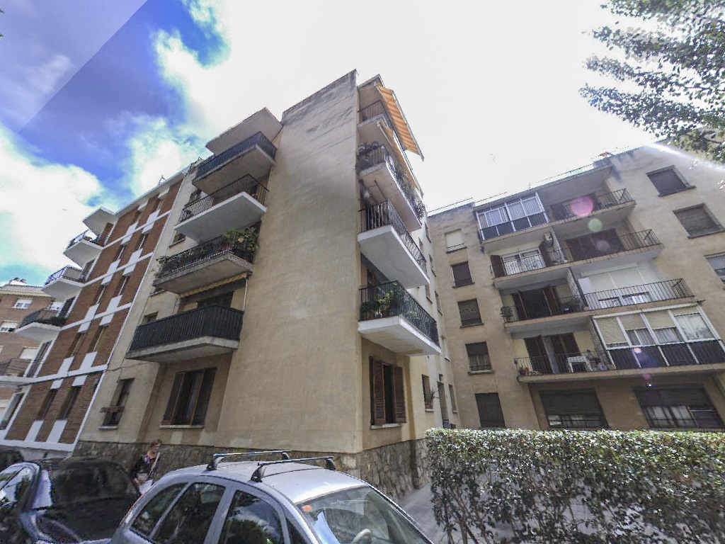 Vivienda en Reus, Cl Robert D'aguilo 15 Pl:atico Pt:01