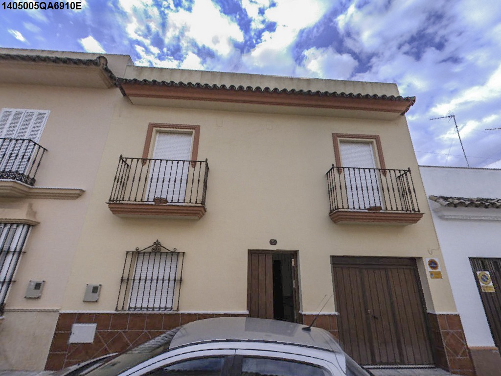 Vivienda en Lebrija, Cl Grecia 5 · 86 m²