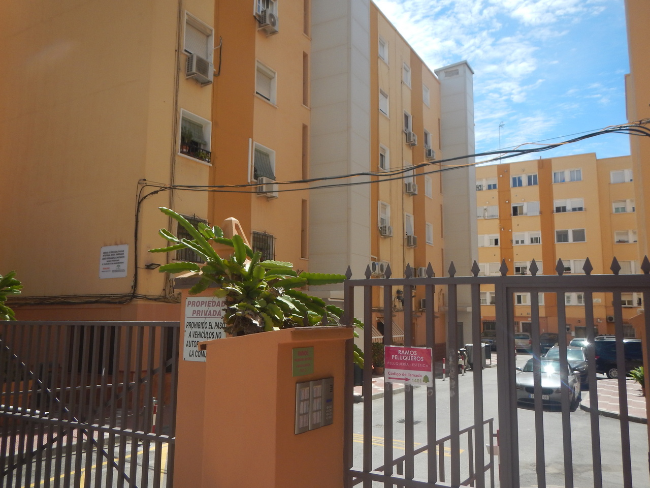 Vivienda en Malaga, Calle Don José Fernández Castán Nº 7 Escalera 1 Planta 3 Puerta Derecha
