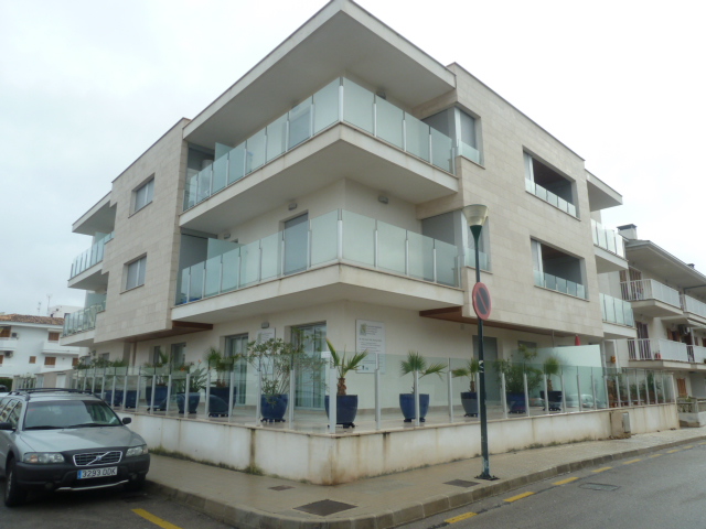 Trastero en Alcudia, Cl Bisbe Pont, del 12(a) Es:t Pl:-1 Pt:05