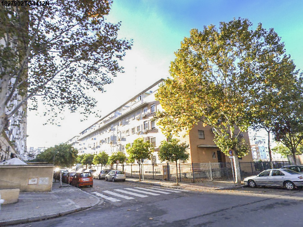 Vivienda en Sevilla, Cl Flor de Nieve 7 Es:3 Pl:00 Pt:c Pg Aerop Parc 9-9