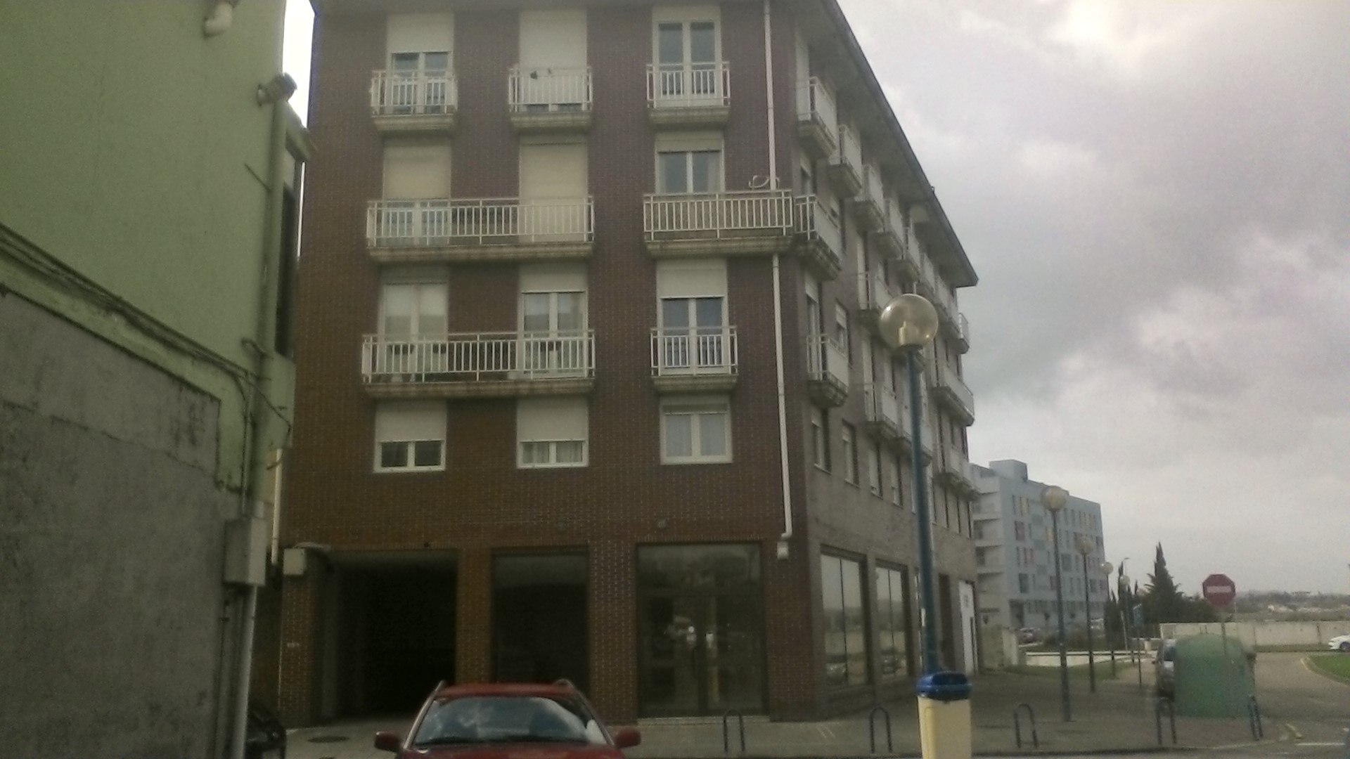 Vivienda en Santander, Bº la Gloria Nº32 3ºb