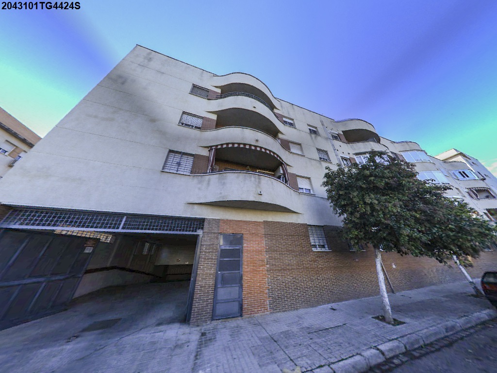 Vivienda en Sevilla, C/ Pakistan 7, Esc 1, Planta 1º, Puerta 3. Edif Esther