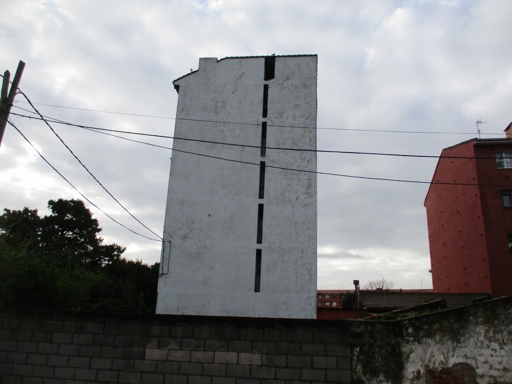 Vivienda en Gijón, Calle Federica Montsey, Edificio Nº 29, Departamento Número Seis, Vivienda O Piso Quinto