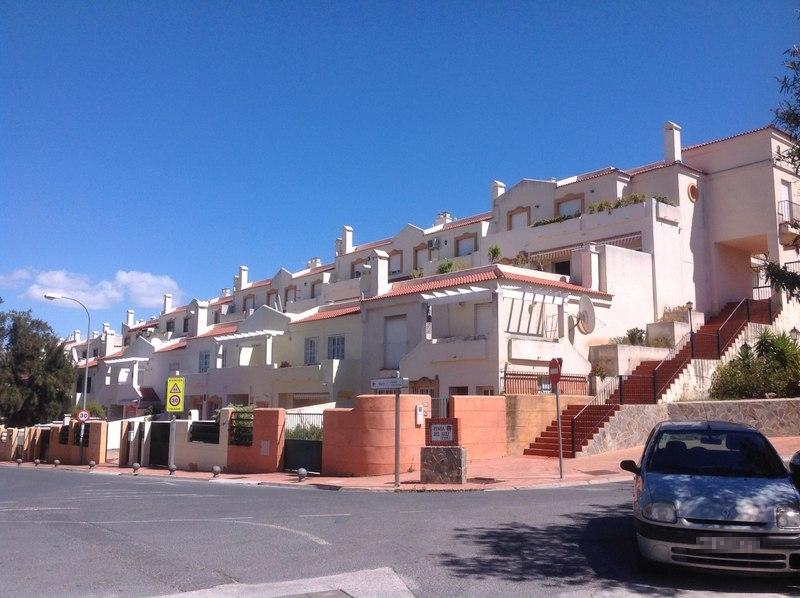 Vivienda en Benalmadena, Pasaje Estonia, 12