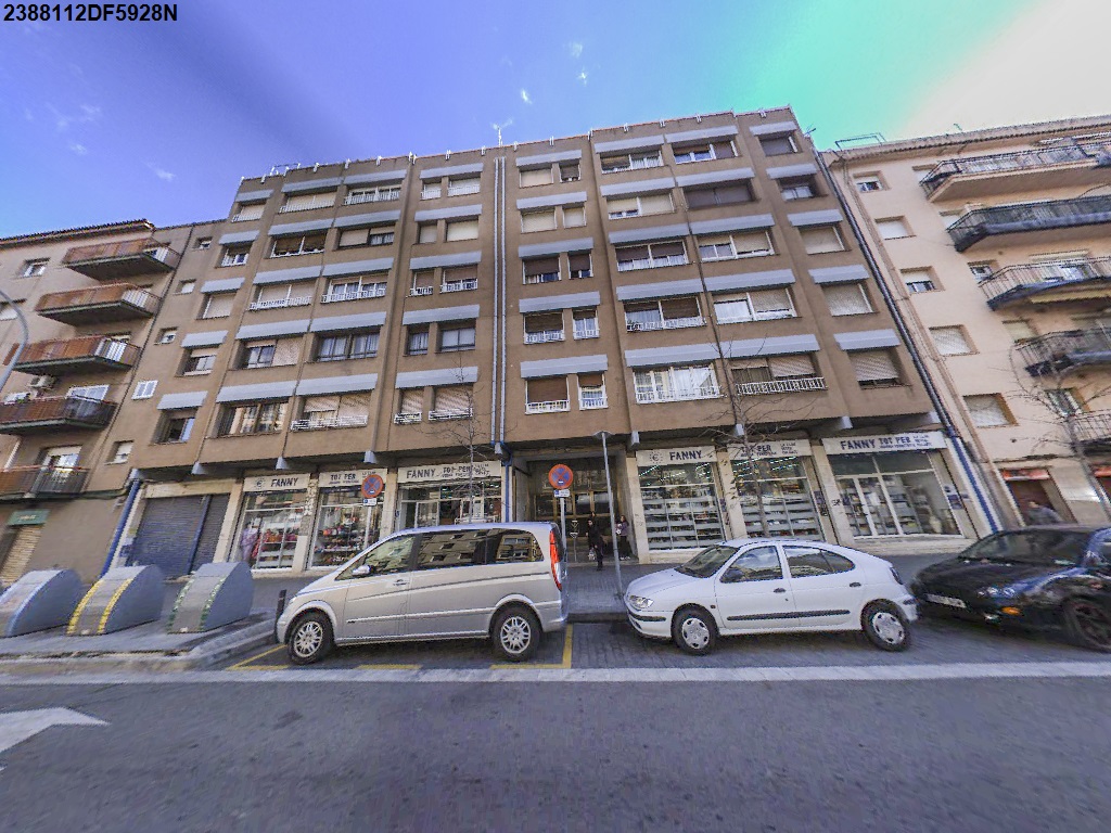 Vivienda en Mataró, C/ Ramon Berenguer Iii , 106 3º C