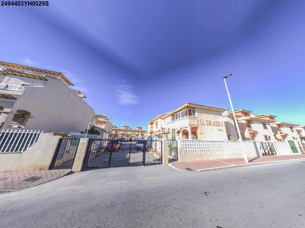 Vivienda en Torrevieja, Carretera Torrevieja-crevillente, Residencial “el Salado Ii, Fase Iii1, Vivienda Nº 18”