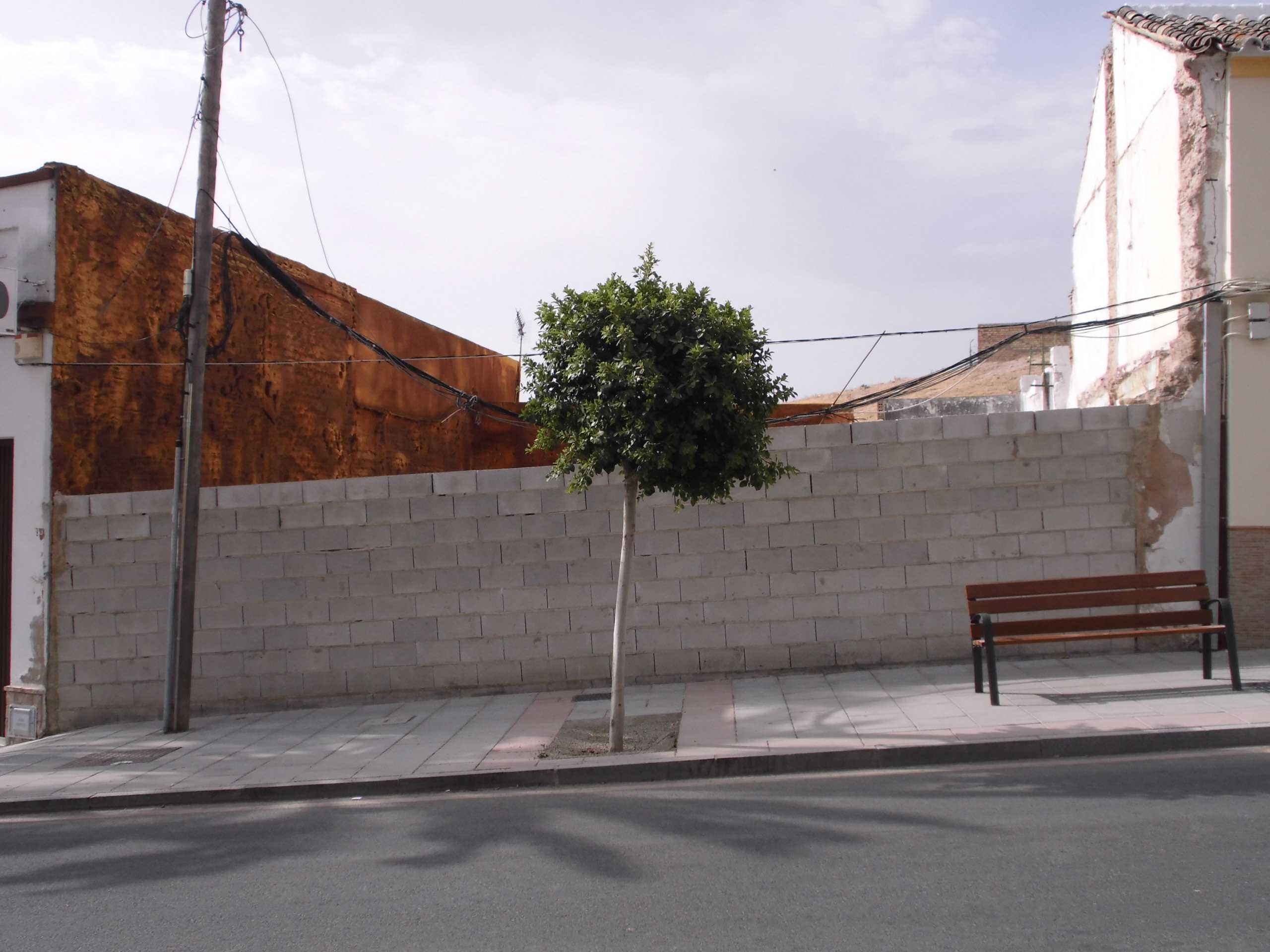 Vivienda en Moron De La Frontera, Cl Fuensanta 58 a
