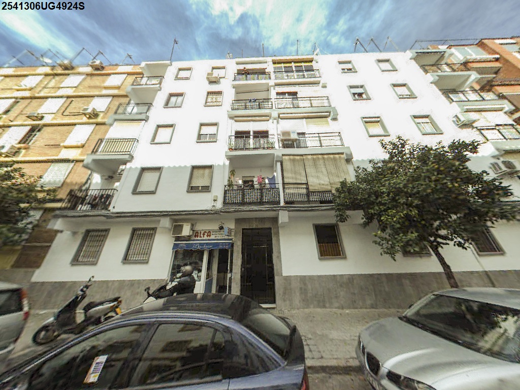 Vivienda en Cordoba, Calle Jose María Valdenebro 38, Antes 30 · 54 m²