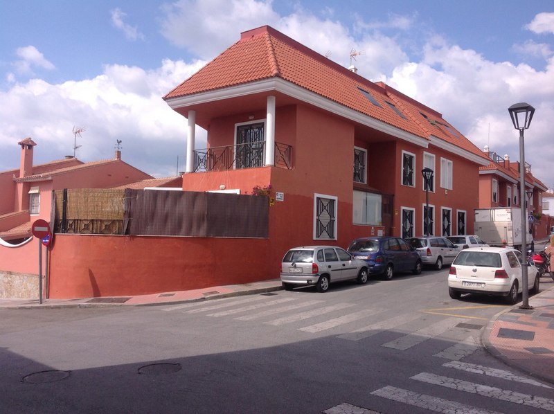 Vivienda en Mijas, C/ Rio Guadajoz Nº 24, Esc. 1, Bajo 1