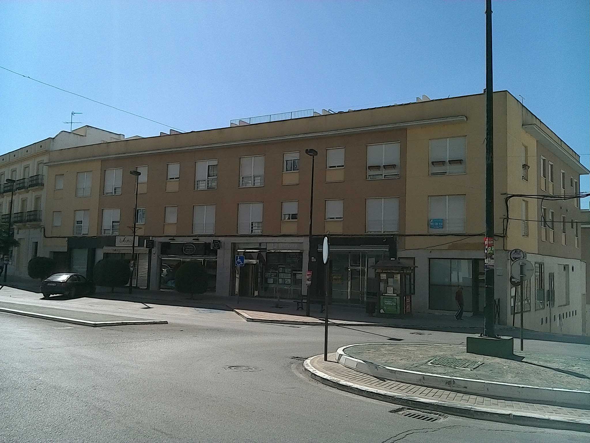 Local comercial en Estepa, Pz Miguel Hernández 0