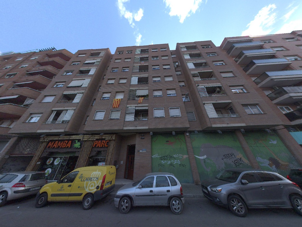 Vivienda en Lleida, Cl Pere Cavasequia 24 06 02