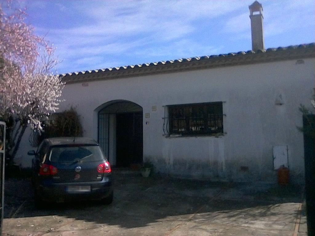 Vivienda en L'Estartit, C. Buckingham 23 - Torre Vella