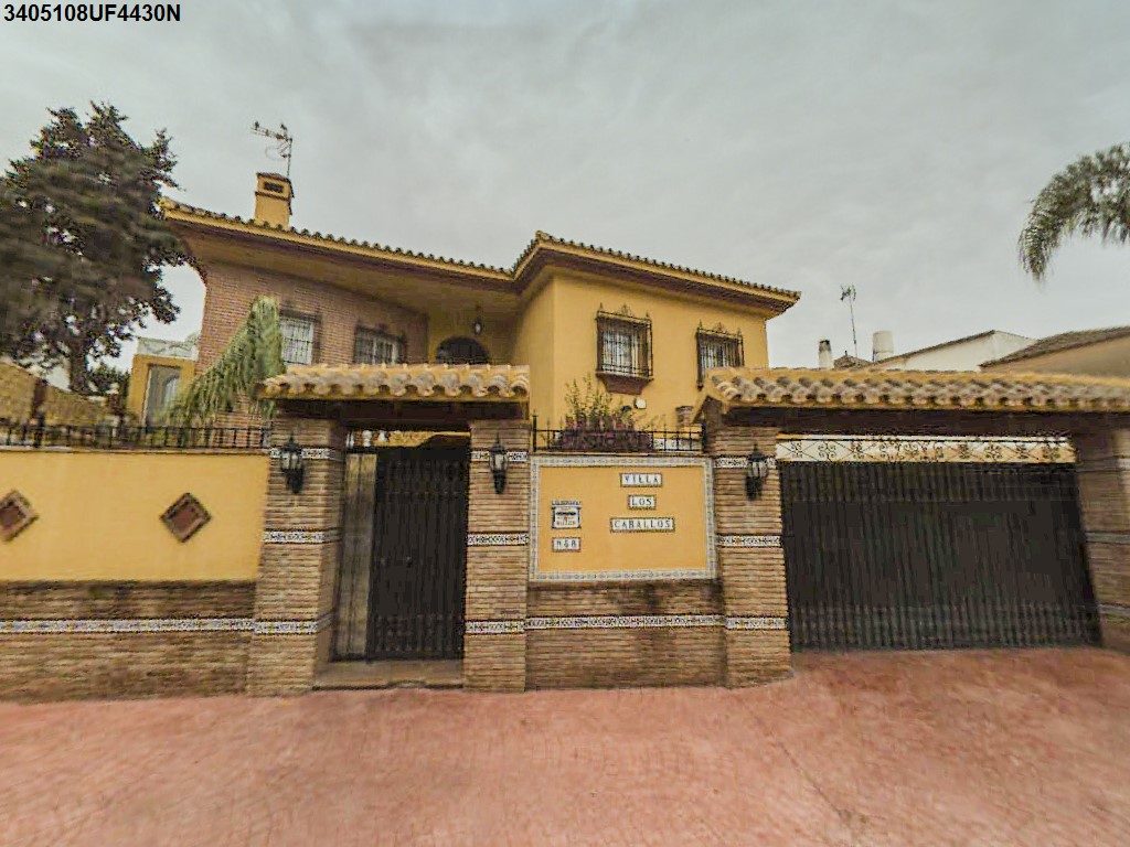 Vivienda en Marbella, Cl Alora-reserva Marbella 58 D · 612 m²