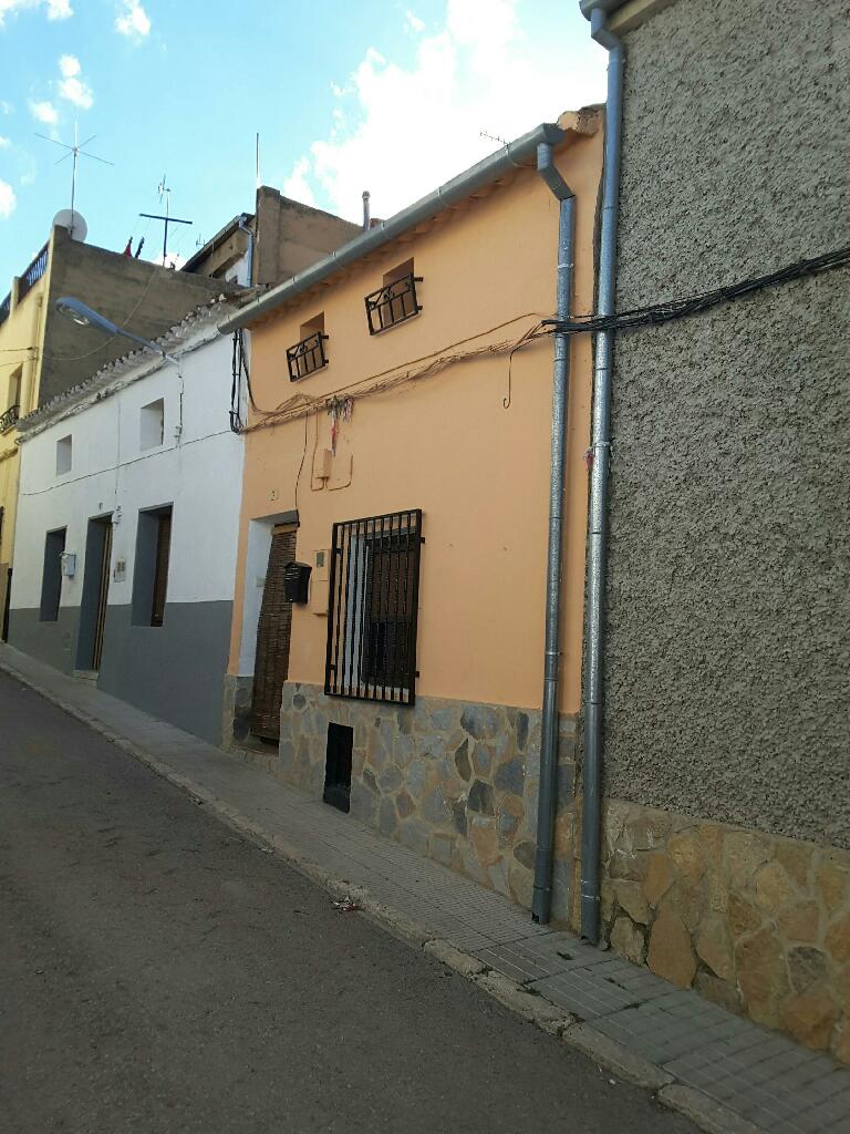 Vivienda en Alpera, Cl Transito 7 · 75 m²