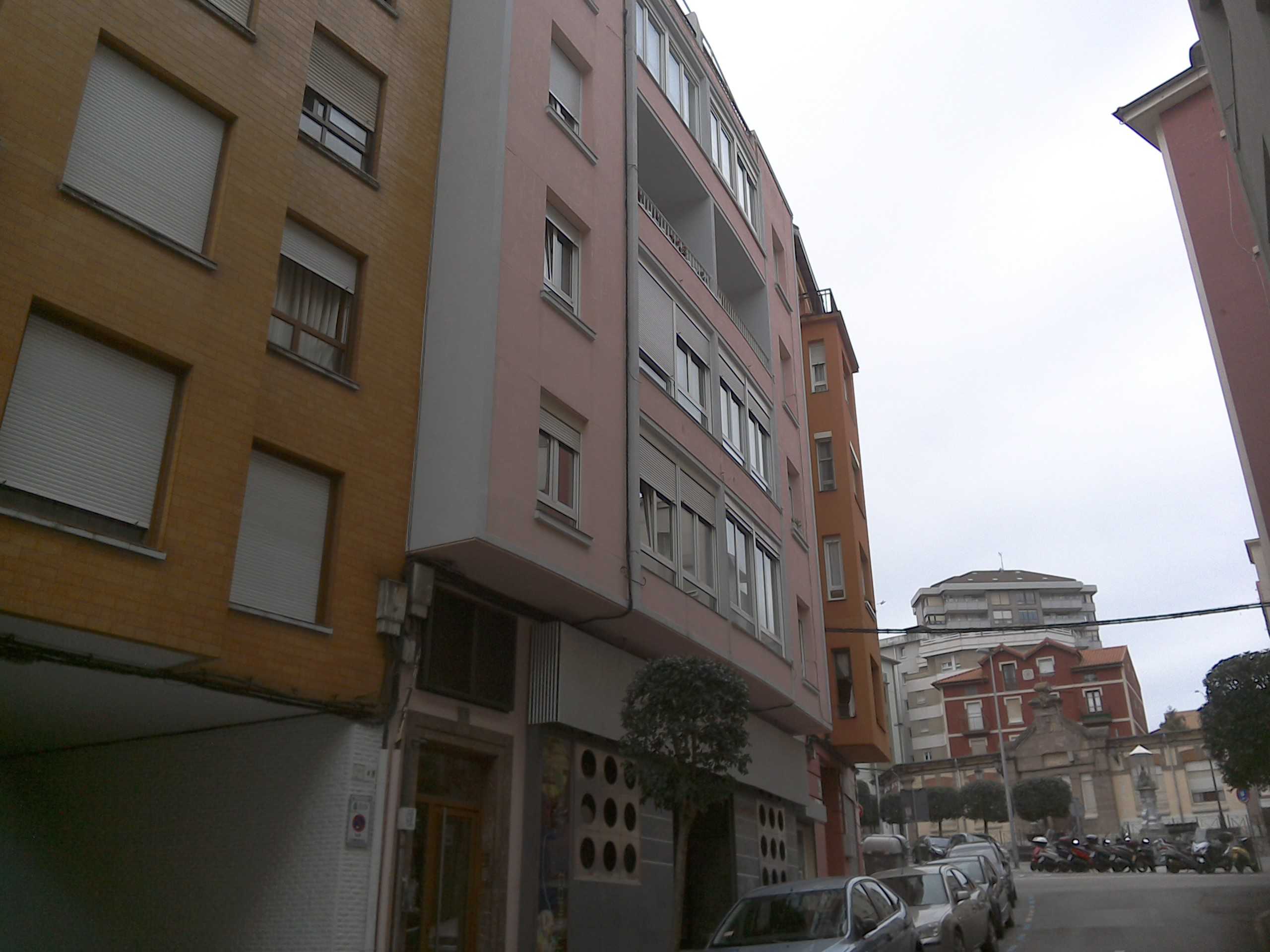 Vivienda en Santander, C/ Perines Nº25 5º Derecha