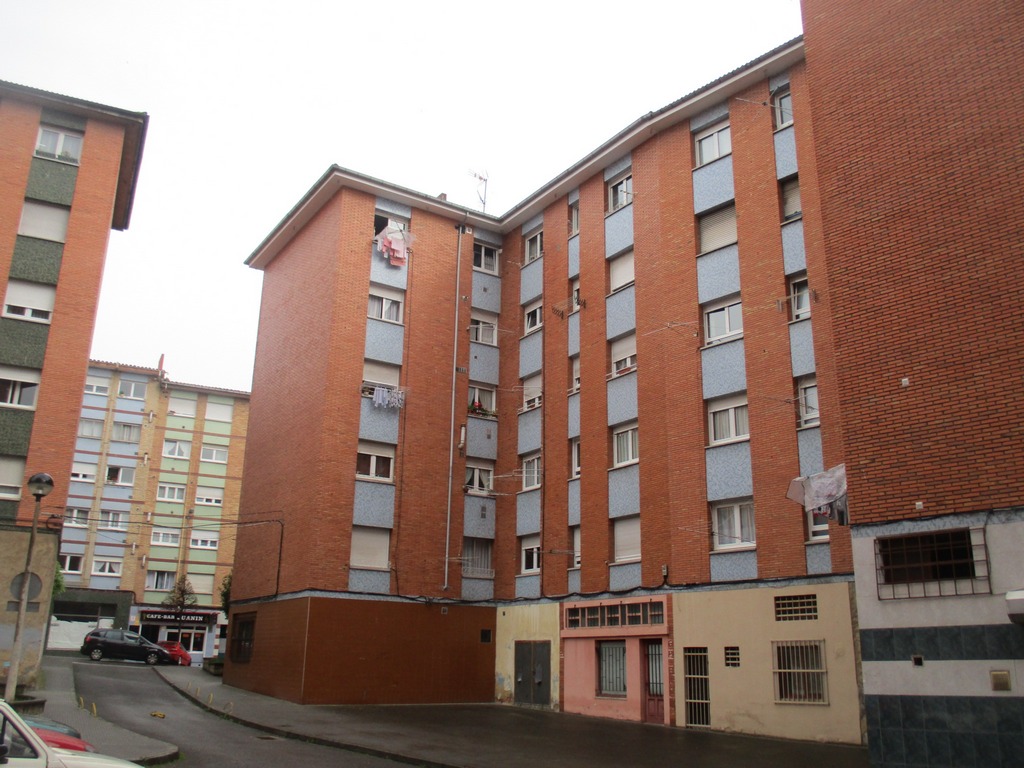 Local comercial en Reus, Av Prat de la Riba 33 Pl:-1 Pt:01