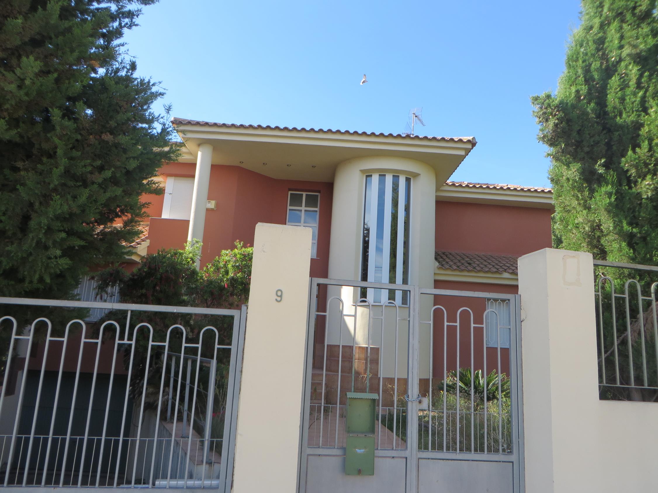 Vivienda en Murcia, C/ Romeros. las Torres de Cotillas