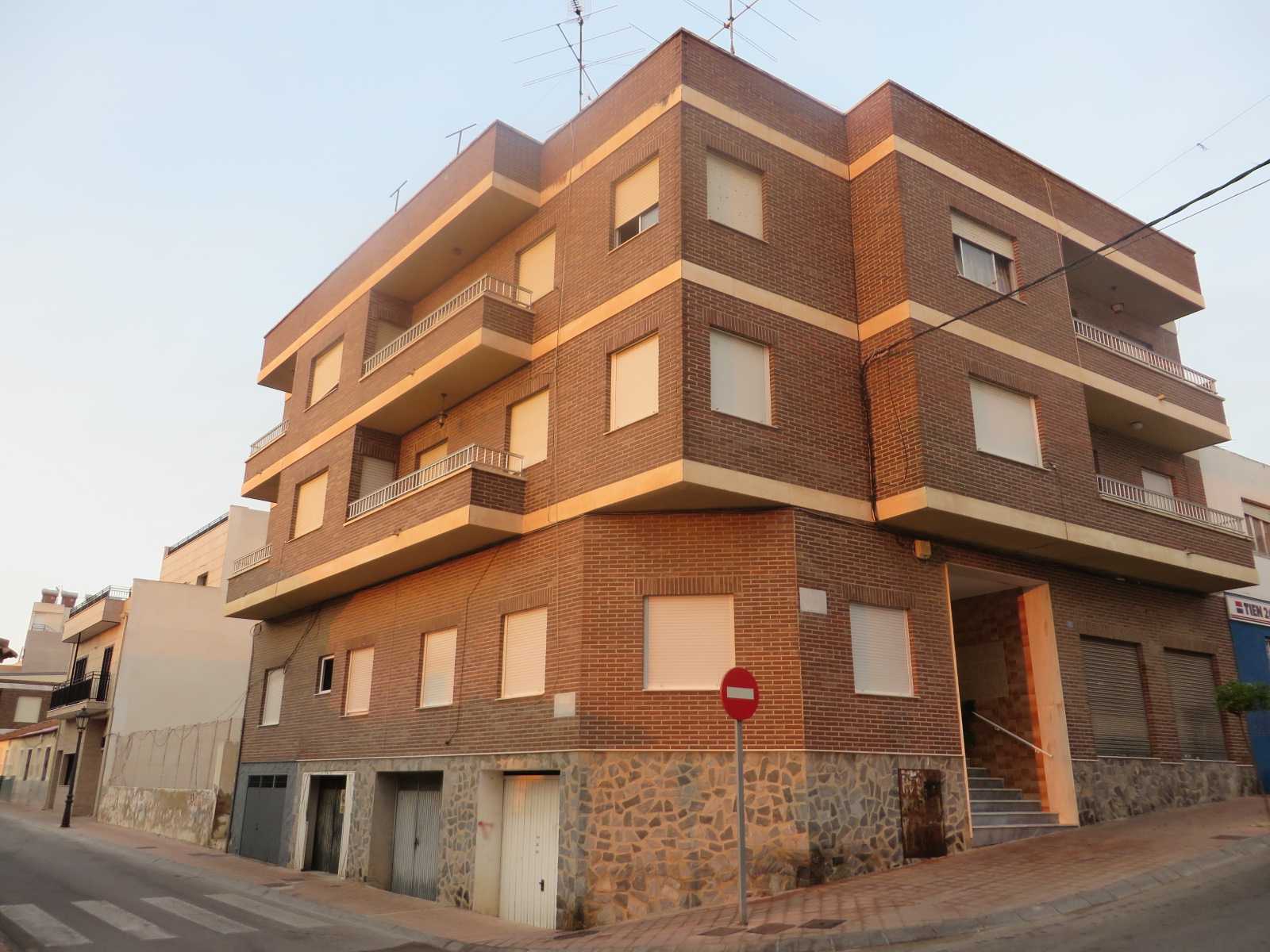 Vivienda en San Miguel De Salinas, Calle Rafael Narbona Número 3, Esc:1, Pl:2, Pt: Dr