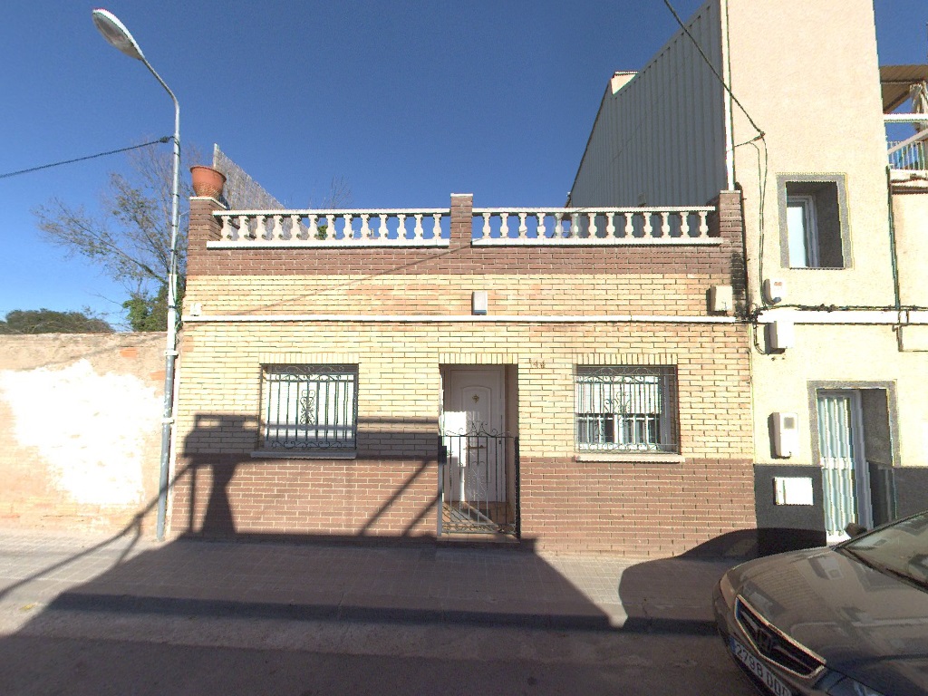 Vivienda en Sabadell, Cl de las Magnolias 144