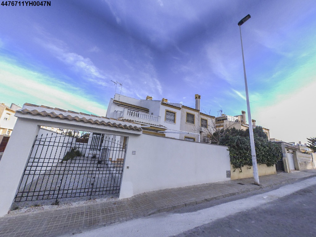 Vivienda en Torrevieja, Avenida Baleares Numero 17 · 90 m²