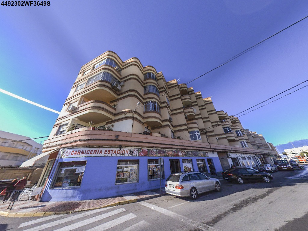 Vivienda en Roquetas De Mar, Cm del Cañuelo 5 1 2 G