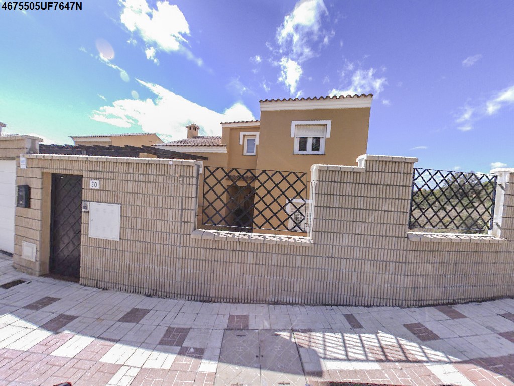 Vivienda en Malaga, Ur Peindado Grande 16 E