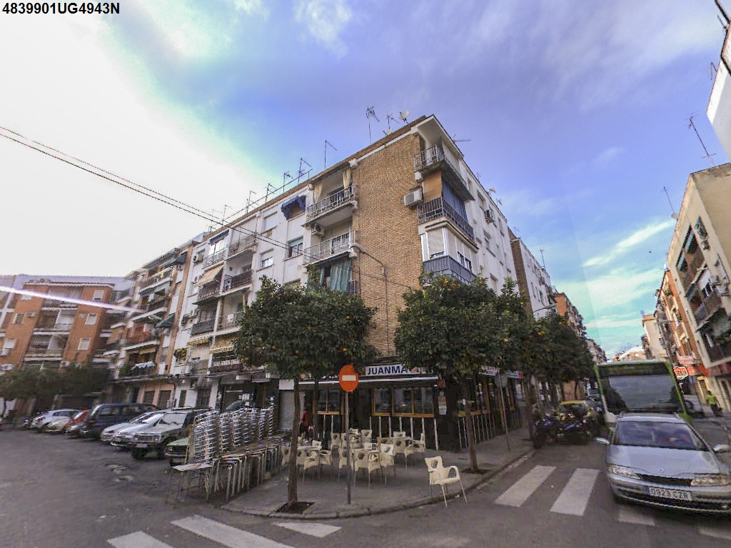 Vivienda en Cordoba, Camino de la Barca Nº 2, 4-8