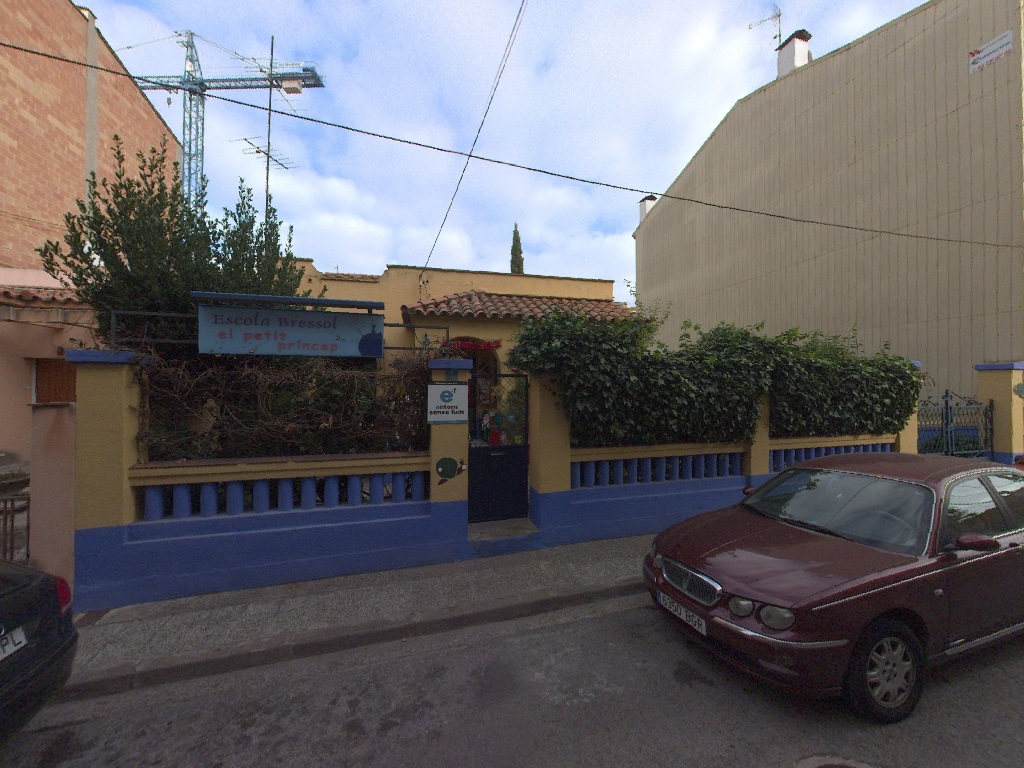 Vivienda en Girona, Calle Sant Ignasi, Numero 7