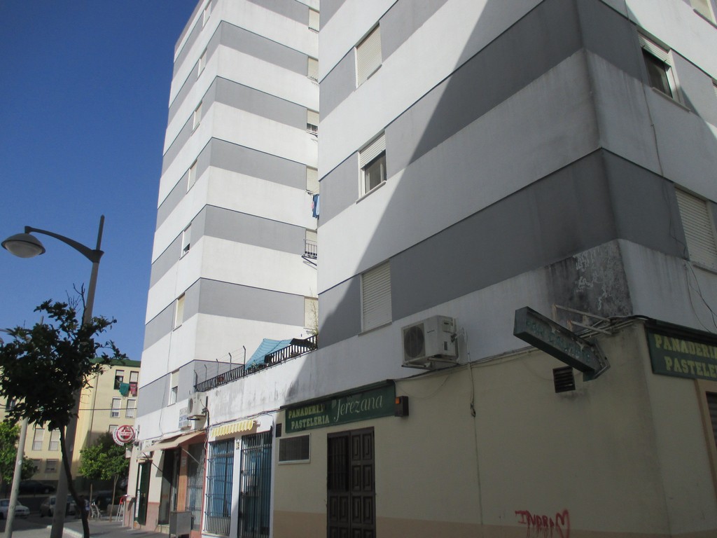Vivienda en Jerez De La Frontera, Conjunto Residencia los Naranjos, Nº 4, 4ºa