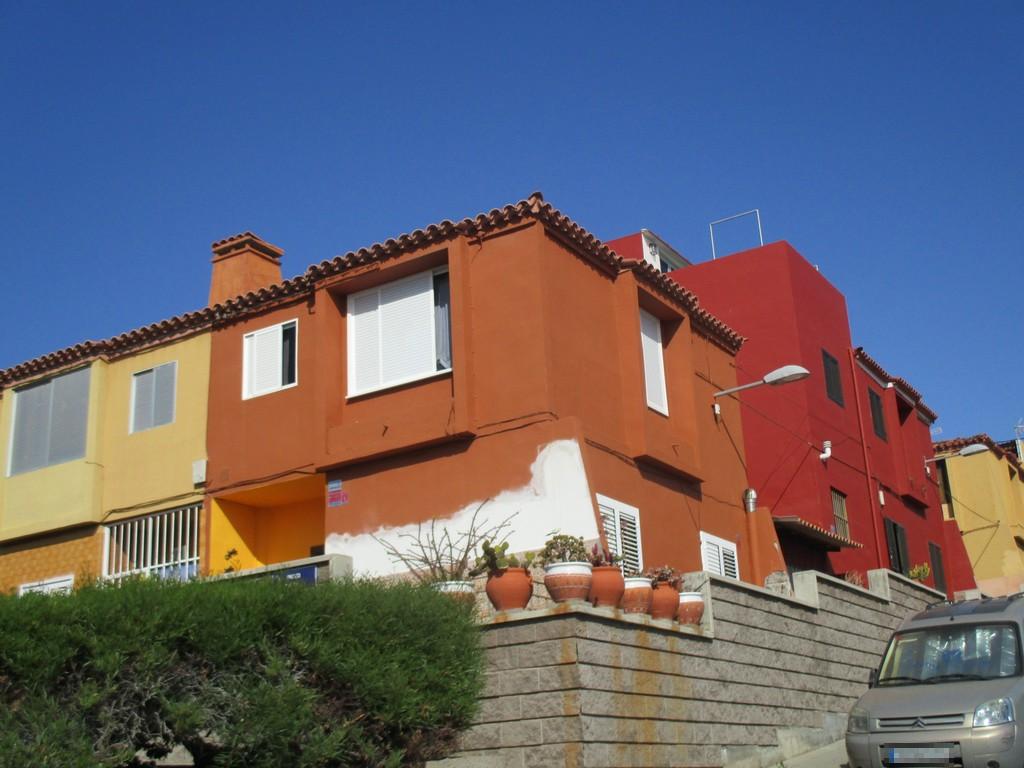 Vivienda en Santa Cruz De Tenerife, Paseo Tahona, Somosierra, Bloque 47, Nº2