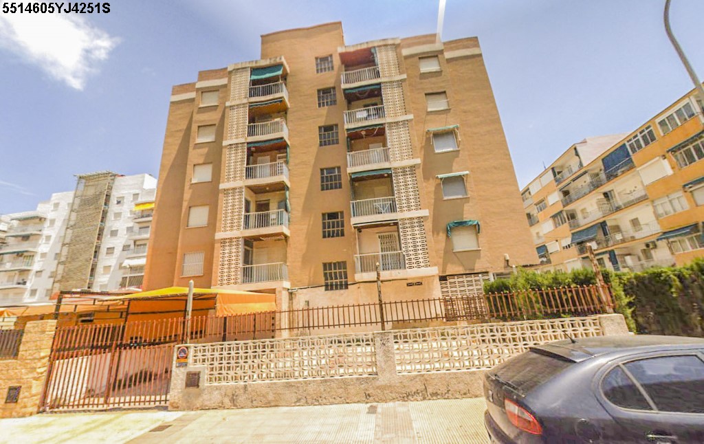Local comercial en Gandia, C/ Legazpi, 40, Planta Baja, Blq. B