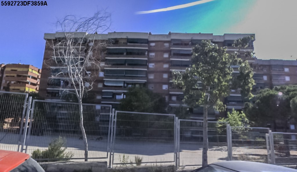 Vivienda en Badalona, C/ Pau Picasso 24 Esc. A, 9º1ª!