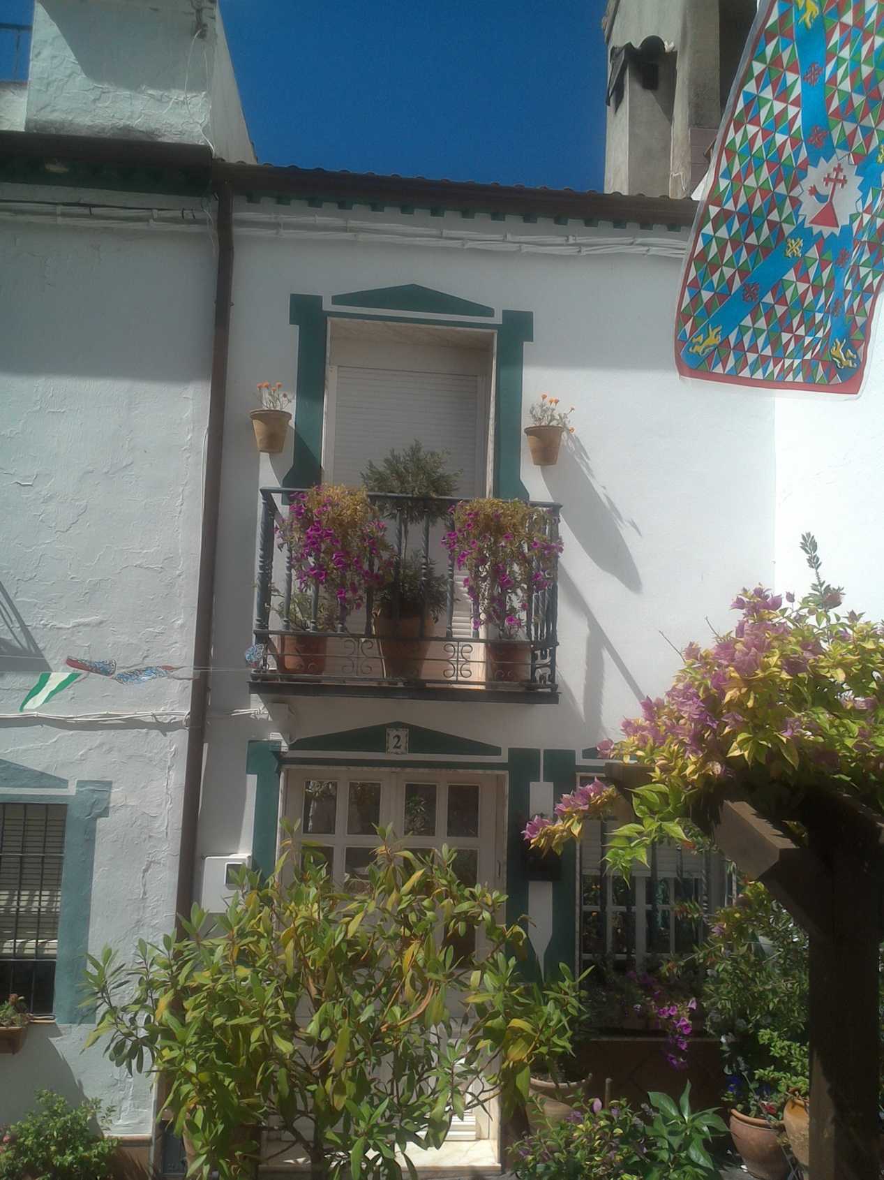 Vivienda en Vilches, C/ Pozuelo, 2