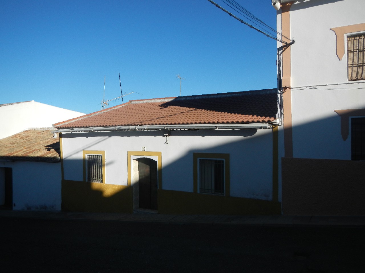 Vivienda en Castilblanco De Los Arroyos, C/ Pilar Viejo, 18
