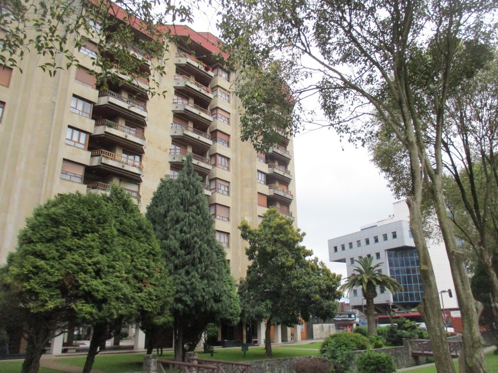 Garaje en Gijon, Cl Ezcurdia 141 S0 5 · 11 m²