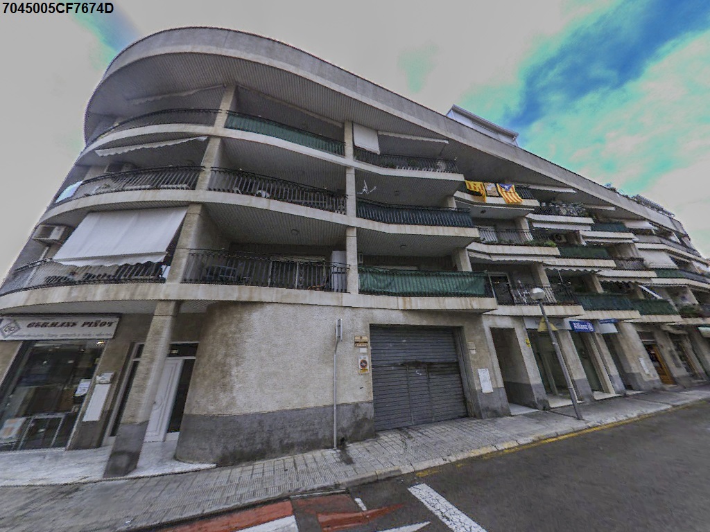 Vivienda en El Vendrell, Calle Roquetes Nº 14-16, Esc. D, 4º-2ª