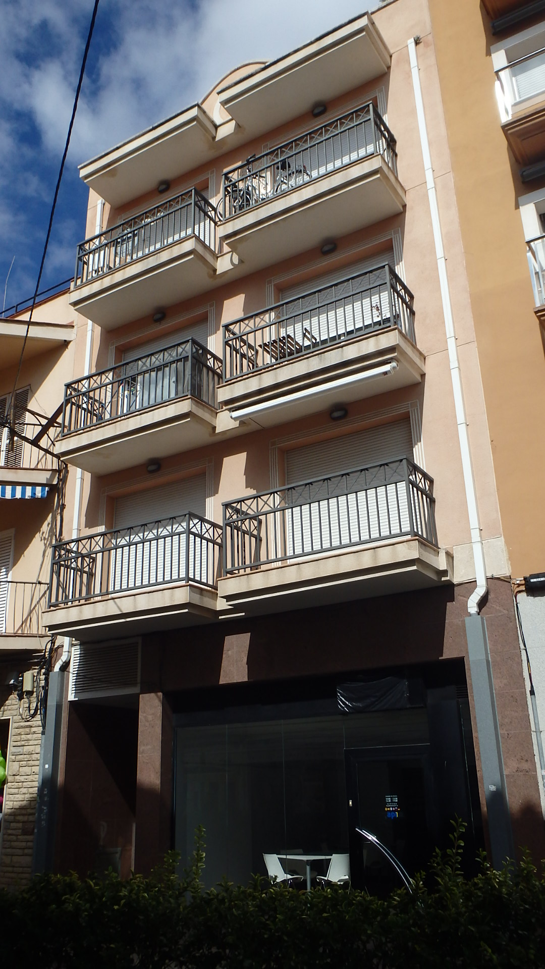 Local comercial en Cambrils, Cl Pau Casals 19 Es:1 Pl:00 Pt:01