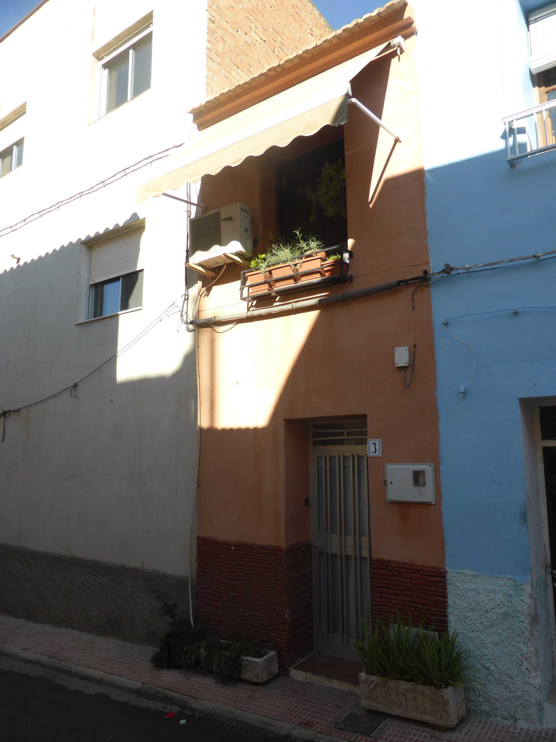 Vivienda en Molina De Segura, C/ Vidal,3. Ribera de Arriba · 76 m²
