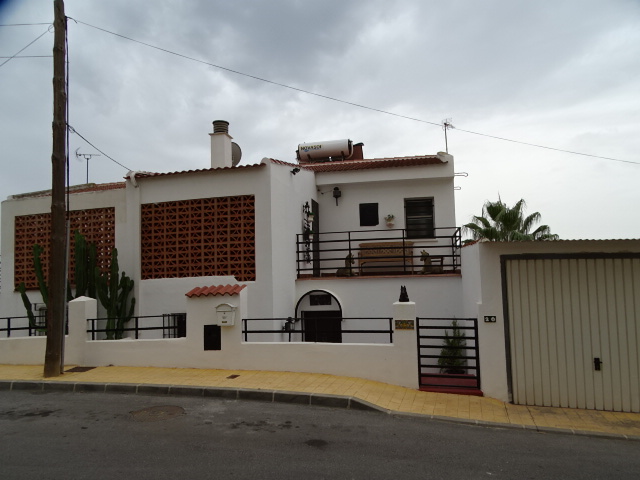 Vivienda en Rincón De La Victoria, Calle Valencia Nº 20 - Urbanización Lo Cea