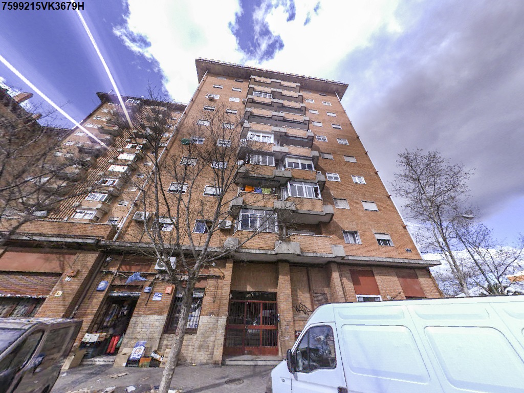 Vivienda en Madrid, Cl Anciu 2 4 B