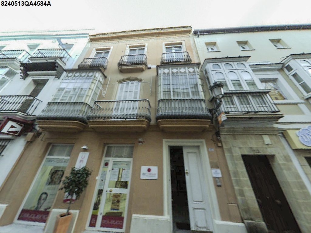 Vivienda en El Puerto De Santa Maria, Calle Virgen de los Milagros, 103, 2º D